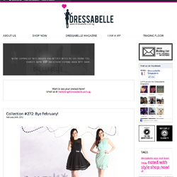 Dressabelle