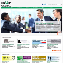 Equip Global