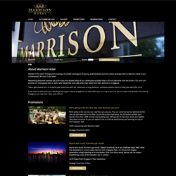Marrison Hotel