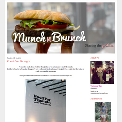 Munch N Brunch